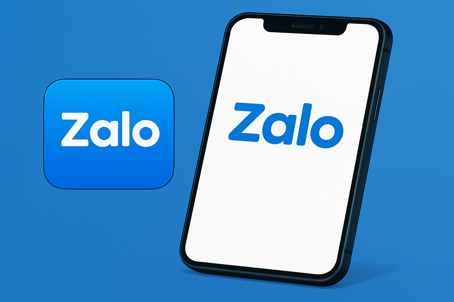 Zalo multi-account control software helps with marketing