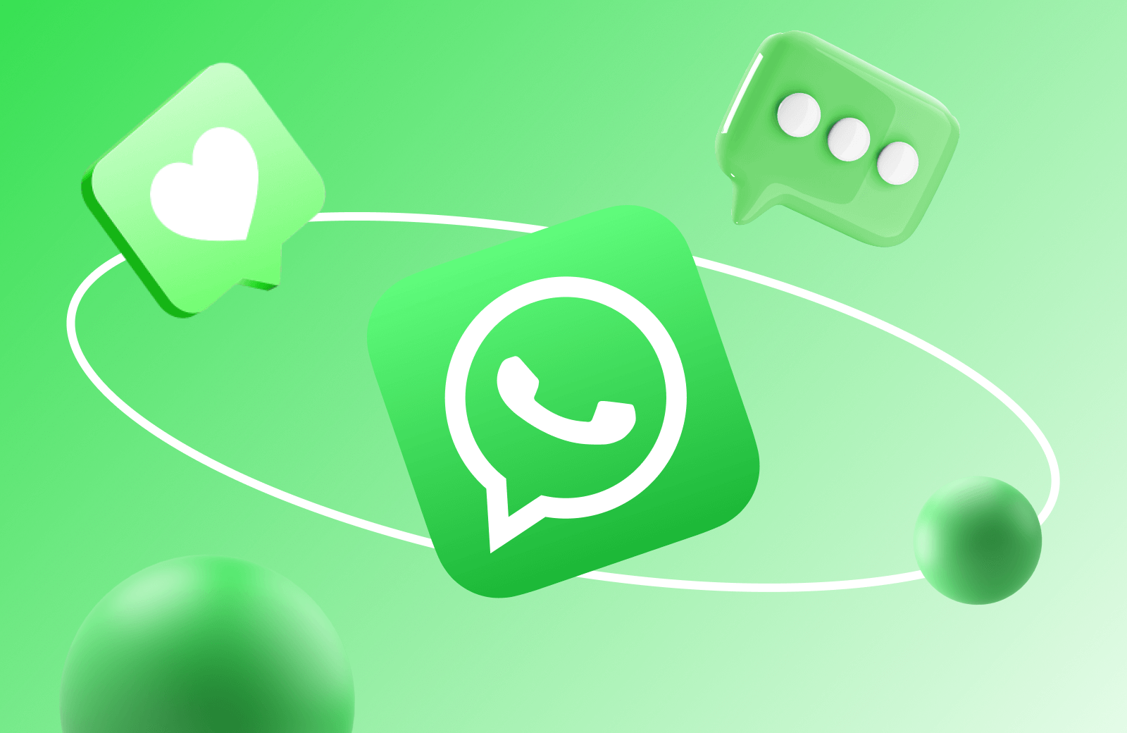 Identifying Available Basic WhatsApp Accounts: Suitable for Initial Marketing