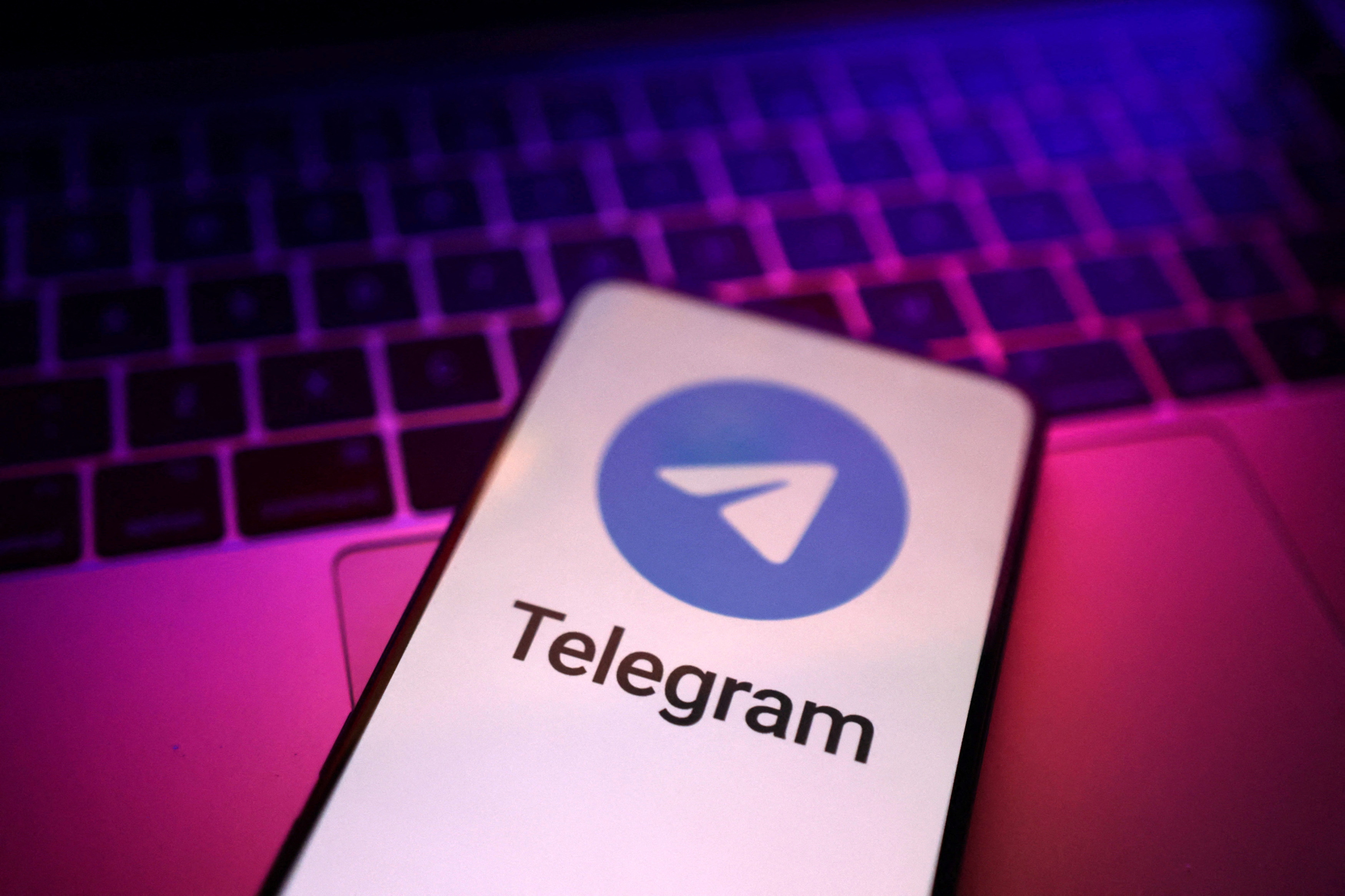How do I set the Telegram activity tag? Telegram customer acquisition tools implement user segmentation