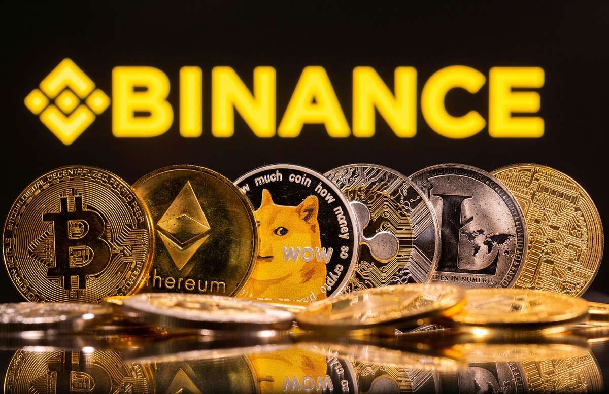 How to accurately screen US Binance account activations to increase marketing conversion rates
